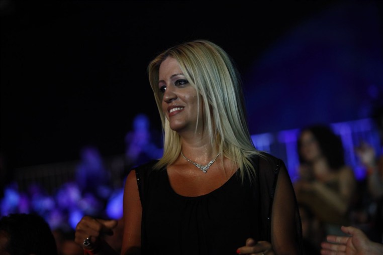 @ forum de beirut  مهرجان الأغنية الشرقية السادس